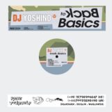 DJ Yoshino: <br>Back to Basics [12"]