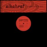Alkahest: <br>Contact High [12"]
