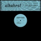 Alkahest: <br>Twisted Up [12"]