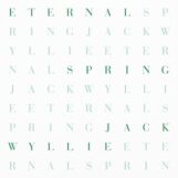Wyllie, Jack: <br>Eternal Spring [LP, vinyle bio]