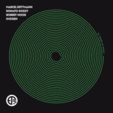 IMOGEN / Donato Dozzy / Robert Hood / Marcel Dettmann: <br>EPM: 25 Years of Music EP [12"]