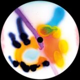 Goddard, Joe: <br>You [12"]