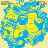 variés: <br>Melodies International Presents Ariwa Sounds [2xLP]