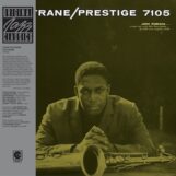 Coltrane, John: <br>Coltrane [LP]