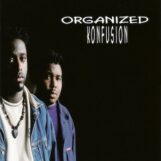 Organized Konfusion: <br>Organized Konfusion [CD]