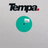 D1: <br>Enigma EP [2x12"]