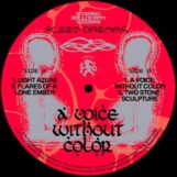 fleet.dreams: <br>A Voice Without Color [12"]
