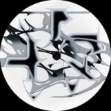 variés: <br>JUDDER Vinyl Series Vol. 1 [12"]