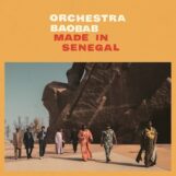 Orchestra Baobab: <br>Made In Senegal [LP]
