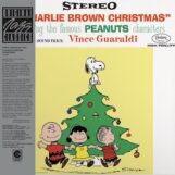 Guaraldi Trio, Vince: <br>A Charlie Brown Christmas [LP]