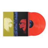 Badu & The Alchemist, Erykah: <br>Before the World Blows (The Abi and Alan Experiment) [2xLP, vinyle orange néon]