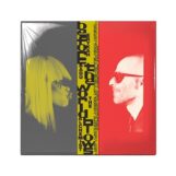 Badu & The Alchemist, Erykah: <br>Before the World Blows (The Abi and Alan Experiment) [CD]