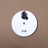 Yassokiiba: <br>Dub 16 / Dub 14 [12"]
