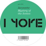 Javonntte: <br>Mystery of the Sonics [12"]