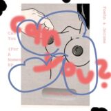 Foehn & Jerome: <br>Can You (For A Moment) EP [12"]