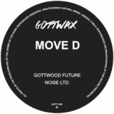Move D: <br>Gottwood Future Noise Ltd. [12"]