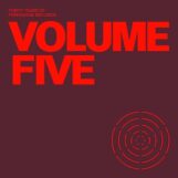 variés: <br>Thirty Years of Freerange: Volume Five [12"]