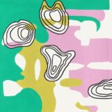 Peverelist: <br>Pace The Wrecks EP [12"]