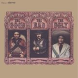 Colón & Héctor Lavoe, Willie: <br>The Good, The Bad and The Ugly [LP 180g]