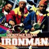 Ghostface Killah: <br>Ironman [2xLP]