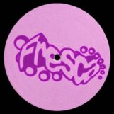 Roach, Darren / Vronski & Roach / Daniel Poli: <br>FRESC02 [12"]