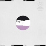 NVST: <br>GODSPEED [12"]