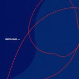 Shaka / DFRA / Glenn Davis / Keymono: <br>Redline Pt. 2 [12" 180g]