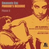 Cisi, Emanuele: <br>Pharoah's Message Phase II [12"]
