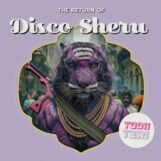 Todh Teri: <br>The Return Of Disco Sheru [12"]