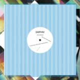 Daphni: <br>Sad Piano House / Cloudy (Kelbin Remixes) [12"]