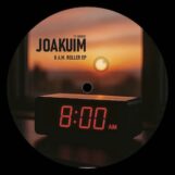 Joakuim: <br>8 A.M. Roller EP [12"]
