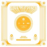variés; DJ Kobayashi: <br>Give Me Disco Vol 2 [12"]