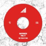 Twilite Tone: <br>Happiness / Feel It [7"]