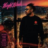 Trent, Ron: <br>Night Wind [12"]