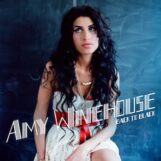 Winehouse, Amy: <br>Back To Black — édition 20e anniversaire [LP, vinyle marbré]