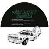 Westcoast Goddess: <br>Flute Dreams [12"]