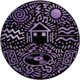 ManooZ: <br>Rhythm of Motion EP [12"]