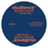 Ellis, Rupert: <br>Ebullience 004 [12"]