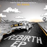 DJ Para: <br>Rebirth EP [12"]
