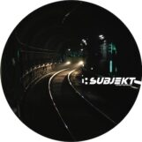 Biz: <br>Living on the Edge EP — incl. remix par DJ Compufunk [12"]