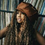 Hathaway, Lalah: <br>Made In Chicago [CD]