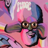 Kiwanuka, Michael: <br>Fudge [2xLP, vinyle vert menthe]