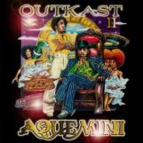 OutKast: <br>Aquemini [2xLP, vinyle rose 'jelly roll']