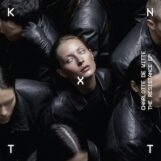 de Witte, Charlotte: <br>The Resistance EP [12"]