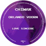 Voorn, Orlando: <br>Love Sincere [12"]