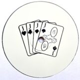 Boca / Coco Bruce: <br>Myor Massiv 16 [12"]