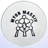 Lemon & Mint / Waffles Kru: <br>Myor Massiv 17 [12"]