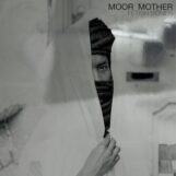 Moor Mother: <br>Fetish Bones — édition 10e anniversaire [LP, pochette avec pellicule métallique]