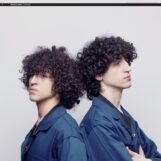 Zohar & Adam: <br>Osmosis [CD]