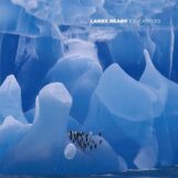 Heard, Larry: <br>Ice Castles [2xLP, vinyle marbré bleu foncé]